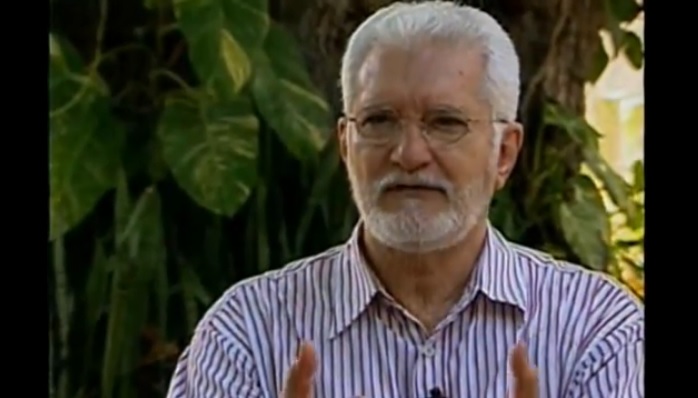 Delmirense Cloves Marques, cronista, escritor e engenheiro da Chesf, morre de Covid-19