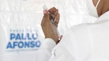 2ª dose da vacinação contra a covid-19 já tem programação definida em Paulo Afonso