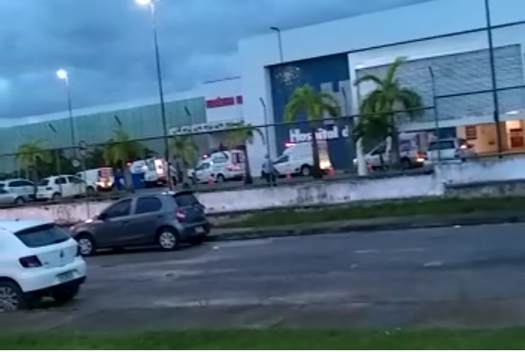 Pelo segundo dia consecutivo, Bahia registra maior número de pacientes em UTIs Covid-19; veja boletim