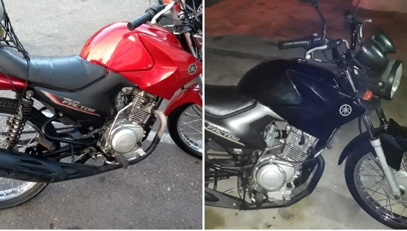 Paulo Afonso: homem vai à polícia após alugar motos. “sumiram com os veículos”