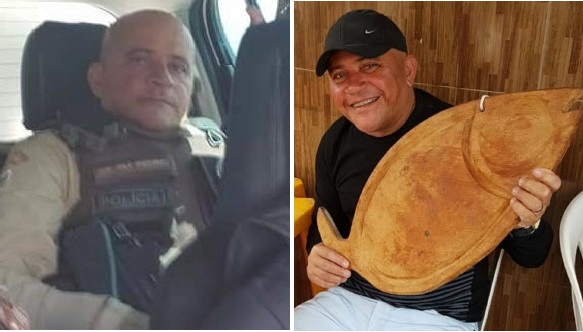 Cabo Pedro do 20º BPM sofre infarto em sua residência e morre aos 49 anos em Paulo Afonso
