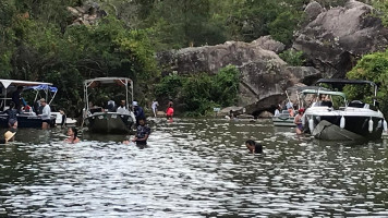 ICMBio tenta deter destruição do Vale dos Mestres na região dos Cânions
