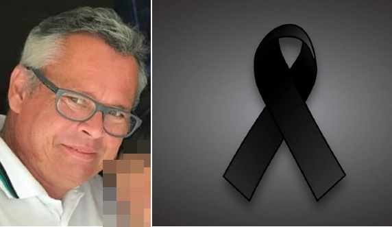 Popular “Marcelo Baixinho”, funcionário da prefeitura de Paulo Afonso, morre aos 52 anos após infarto