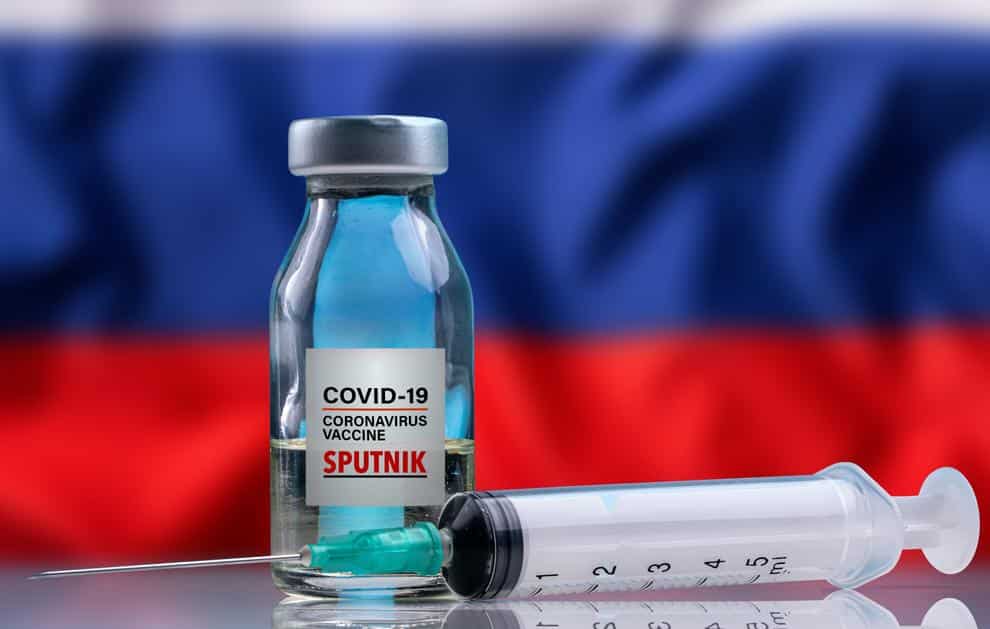 Nordeste acerta compra de 25 milhões de doses da Sputnik V