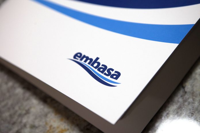 Governo do Estado volta a pagar conta de água de cerca de 860 mil baianos por três meses