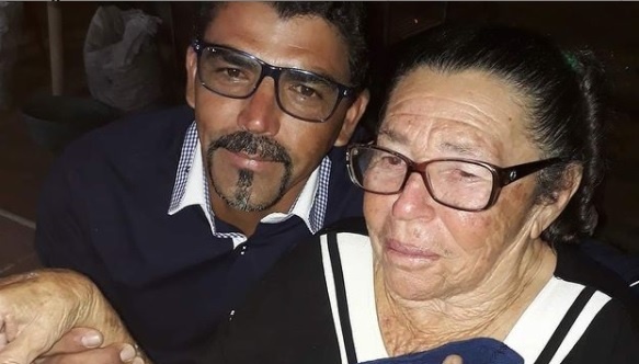 Mãe do vereador Bero do Jardim Aeroporto morre por Covid-19