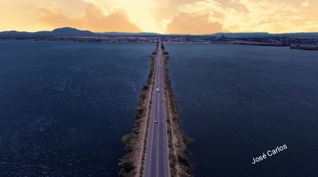 Como a Covid-19 pode salvar o rio São Francisco – A garantia da pujança de Paulo Afonso