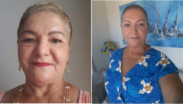 Paulo Afonso – Morre Idalina Maciel: “A covid19 roubou seu fôlego e abreviou sua vida”