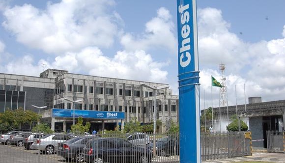 Chesf mantém lucro acima de R$ 2 bilhões