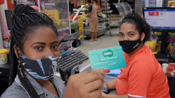 Governo da Bahia anuncia pagamento de quinta parcela do Vale-alimentação Estudantil de R$ 55,00