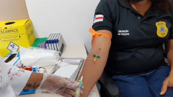 Polícia Civil da BA: 900 casos positivos, com 766 recuperados e 11 óbitos por Covid-19