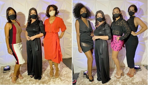 Sucesso: Loja FOR YOU faz live inovadora ao lançar sua coleção Outono-Inverno 2021; assista