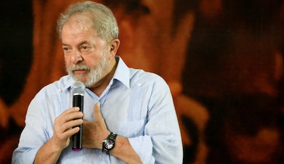 Fachin anula processos de Lula na Lava Jato, e petista fica elegível