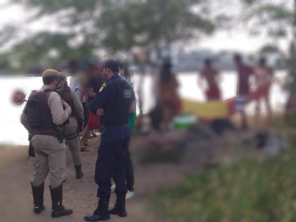 Paulo Afonso: mais de 100 denúncias durante o final de semana, a maioria de aglomerações