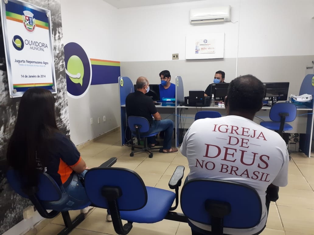 Ouvidoria recebe mais de 500 denúncias de aglomerações e festas clandestinas em Paulo Afonso