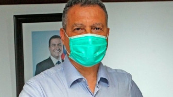 Rui Costa confirma compra de 9,7 milhões de doses da Sputnik V para Bahia