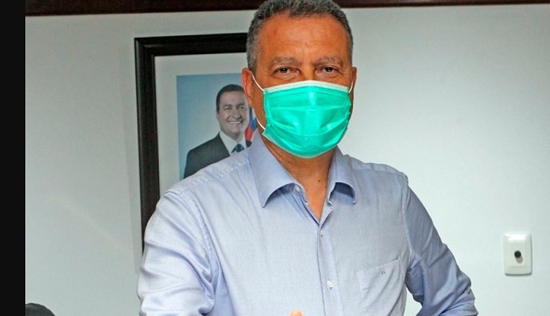 Rui Costa confirma compra de 9,7 milhões de doses da Sputnik V para Bahia