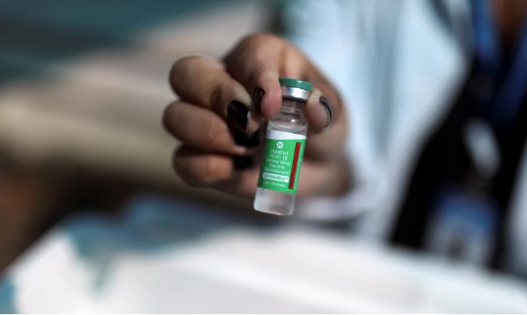 Bomba: vacina brasileira em dois meses (Francisco Nery Júnior)