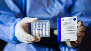 Mediado por Rui Costa, Ministério da Saúde vai negociar compra de 39 milhões de doses da Sputnik V