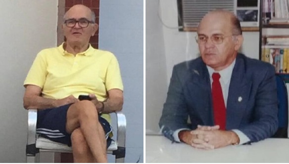 Paulo Lopis, advogado e ex-vereador de Paulo Afonso morre em Salvador com problemas renais