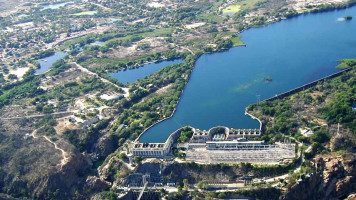 Declaração de amor a Paulo Afonso. Por Francisco Nery Júnior