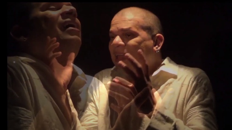 Recuperado da Covid-19, cantor Duda Rodrigues emociona com canção sobre momento vivido; assista