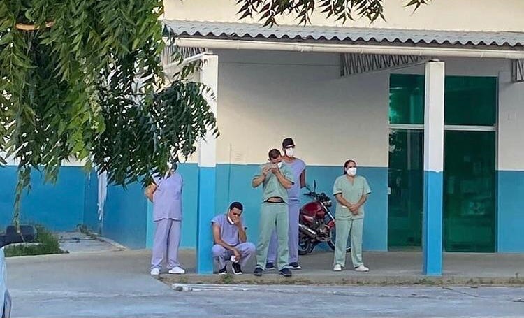 Paulo Afonso registra 6 óbitos em 48h, mais 41 infectados hoje e leitos de UTI seguem 100% ocupados