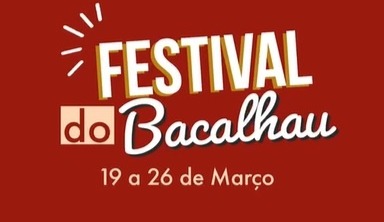 Rancho da Carioca oferece o “Festival do Bacalhau” com pratos especiais e super descontos; até 26/3