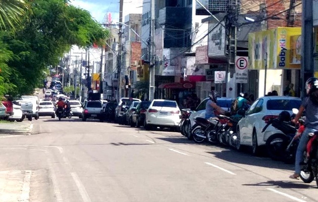 Governo da Bahia anuncia “lockdown parcial” em Paulo Afonso e mais 8 municípios da região