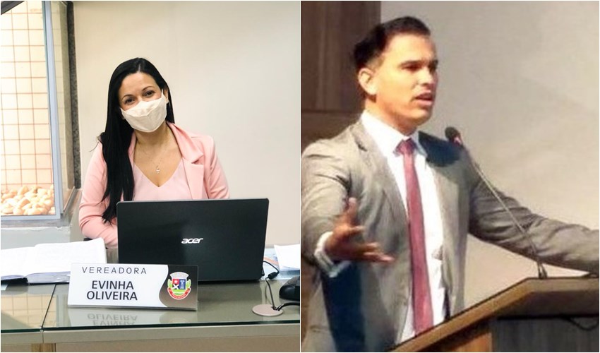 Prefeito só manifestou interesse na compra de vacina após cobrança da oposição, diz líder da bancada