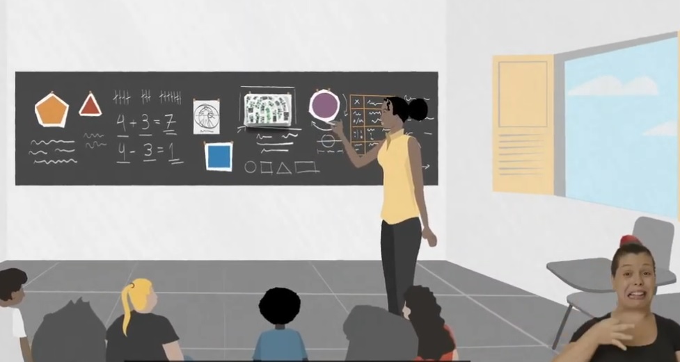 Paulo Afonso pode integrar programa de apoio para enfrentar os desafios da educação