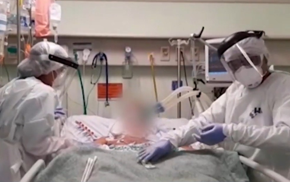 Bahia tem novo recorde de óbitos por Covid-19 e registra 155 mortes; veja nº de casos no estado em 24h