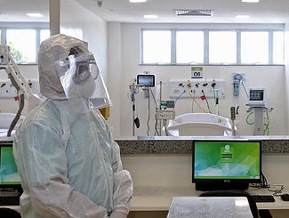 Bahia registra 4.237 novos casos de Covid-19 e mais 139 óbitos pela doença