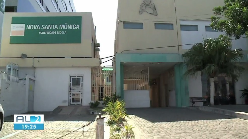 Surto: maternidade em Maceió tem 15 bebês com Covid-19 internados em estado grave