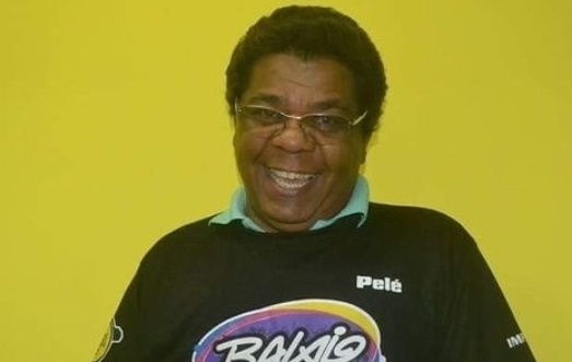 Faleceu em Paulo Afonso aos 59 anos, José Osman de Lima, popular “Pelé da Rua D”