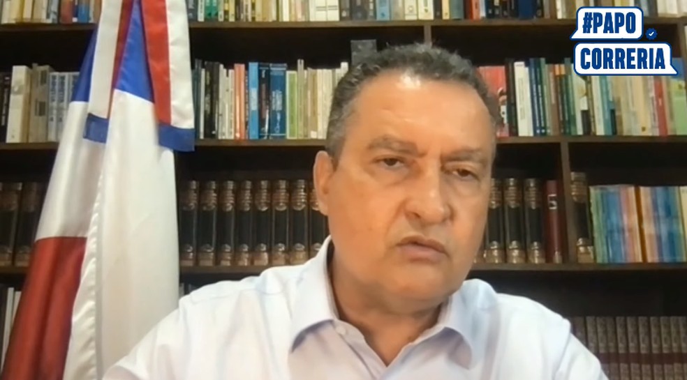 Rui Costa anuncia linha de créditos para microempreendedores e adia recolhimento do ICMS