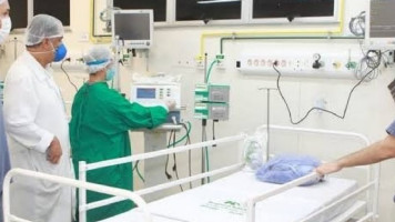 Em nota, prefeitura justifica rápida redução dos casos ativos de covid-19 em Paulo Afonso