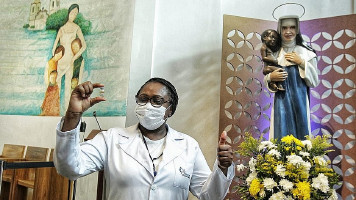 Em semana mais mortal da pandemia, Bahia tem 752 óbitos por Covid-19 em sete dias