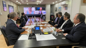 Em semana mais mortal da pandemia, Bahia tem 752 óbitos por Covid-19 em sete dias