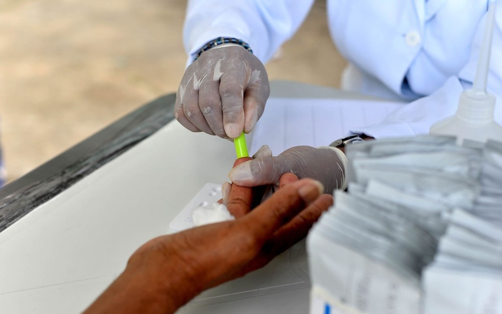 Mesmo com recorde de UTIs exclusivas para Covid-19 ocupação de leitos não cai na BA