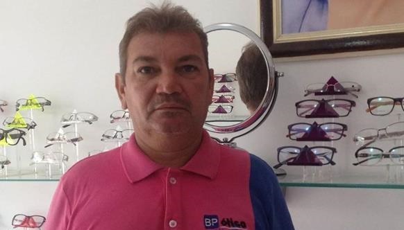 Diretório Municipal do Podemos de Paulo Afonso lamenta morte de Luciano da Ótica