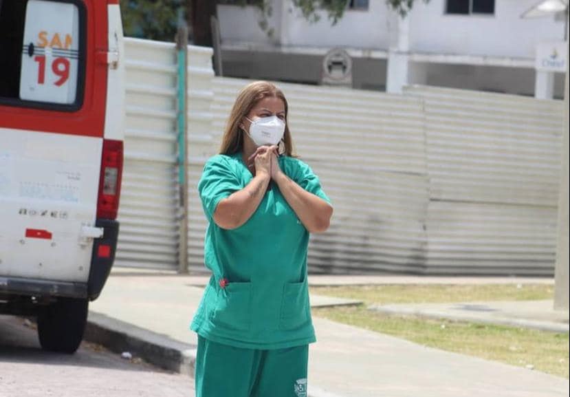 UTIs e leitos com 100%, alta nas mortes e explosão de casos: situação é crítica em Paulo Afonso