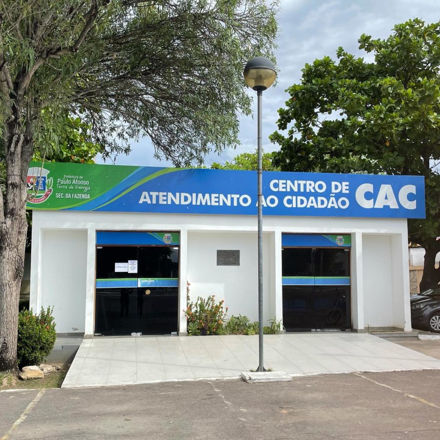 Servidores do CAC e da Cozinha Comunitária testam positivo para covid-19 e órgãos fecham nesta sexta (23), diz prefeitura