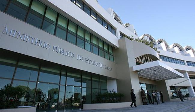 MP ajuíza ação contra Cícero Dantas e Embasa por contaminação de água potável no município