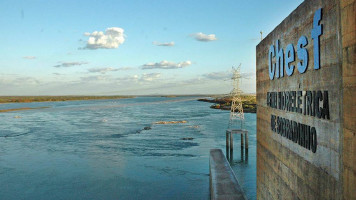 Chesf eleva vasão da barragem de Sobradinho para 1.300 m³/s a partir desta sexta-feira (2)