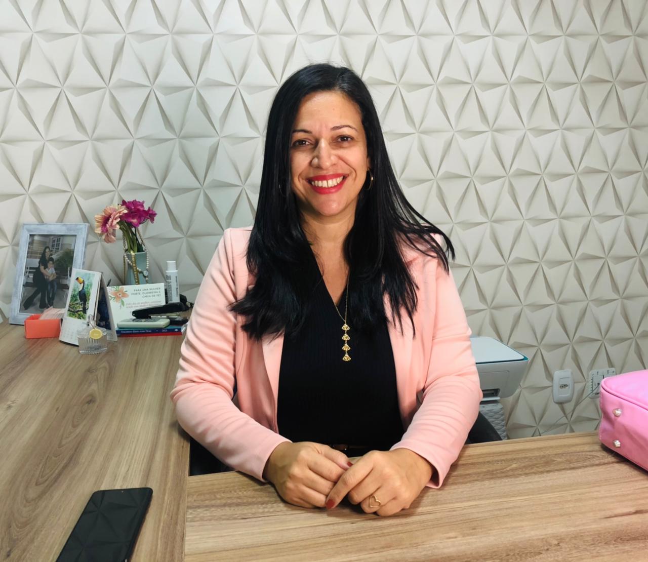 Evinha Oliveira parabeniza Parlamento e diz que a vitória foi do povo. “Não defendemos interesse de prefeito”