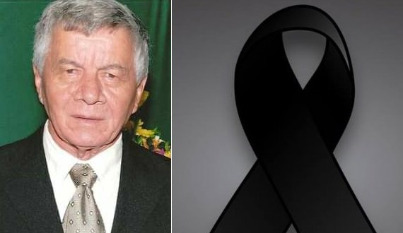 Faleceu em Paulo Afonso aos 83 anos, José Azevedo Irmão, ex-funcionário da Chesf