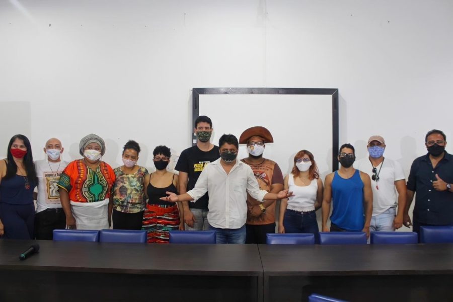 Conselho de Cultura de Paulo Afonso toma posse nesta quinta (29), com transmissão virtual