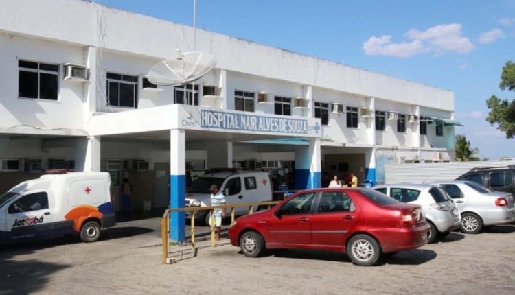 Audiência pública para debater crise do Hospital Nair Alves de Souza é marcada para 29 de abril