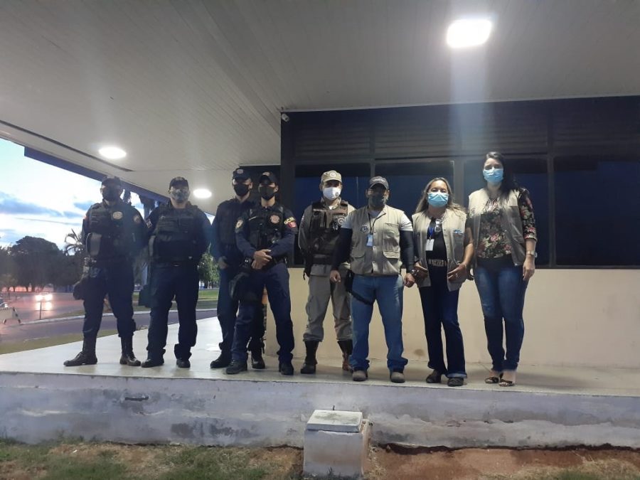 162 estabelecimentos são notificados no final de semana durante fiscalização em Paulo Afonso